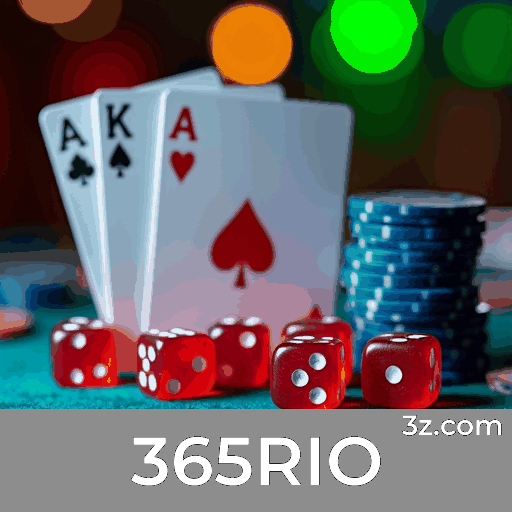 365RIO jogos ao vivo