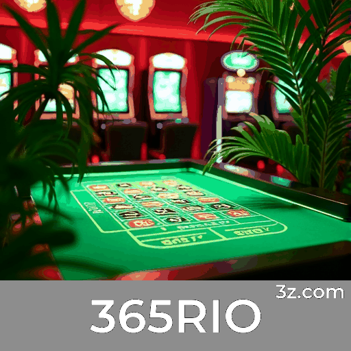 365RIO jogos de esportes