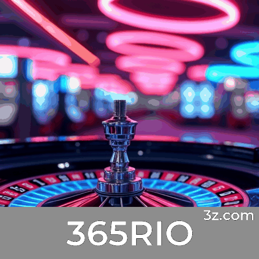 Baixe o aplicativo 365RIO super suave