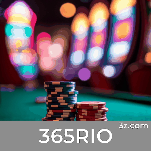 O 365RIO Cassino é uma casa de apostas respeitável