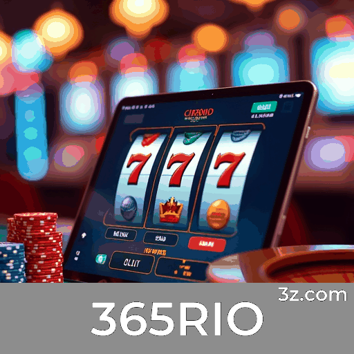 Por que escolher baixar o aplicativo 365RIO para participar de apostas