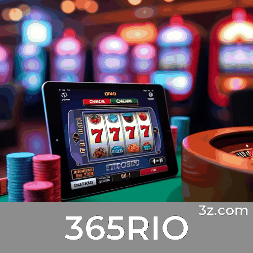 O 365RIO Cassino é uma casa de apostas respeitável