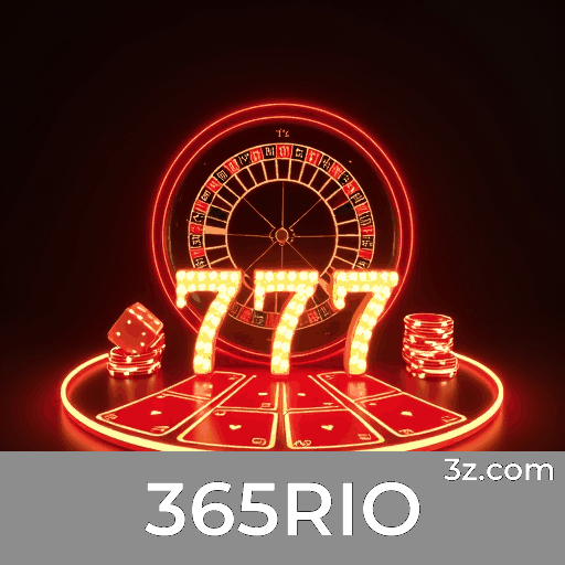 O sistema de transações do cassino 365RIO é muito rápido