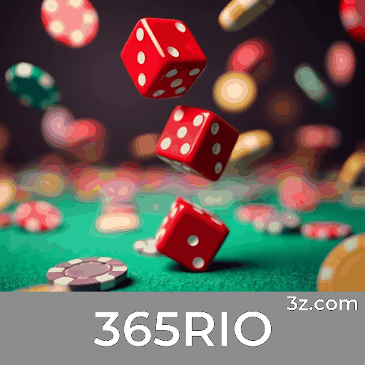 Baixe o aplicativo 365RIO super suave