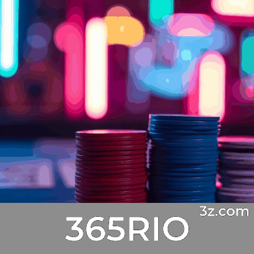 Baixe o aplicativo 365RIO super suave