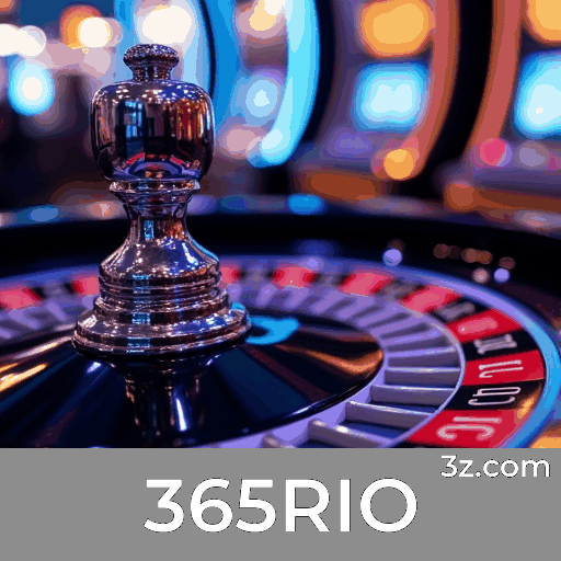 365RIO caça-níqueis