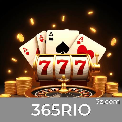 O sistema de transações do cassino 365RIO é muito rápido