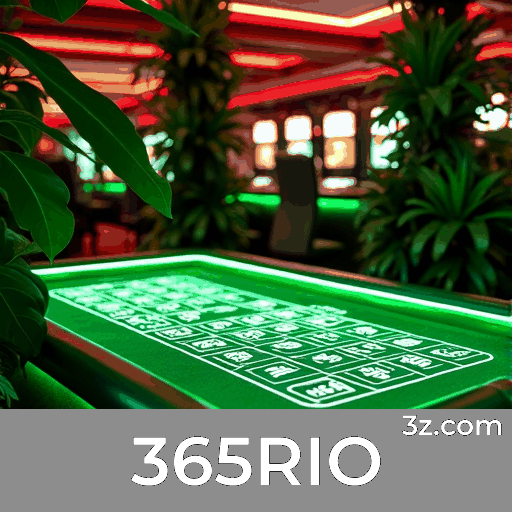 Baixe o aplicativo 365RIO super suave