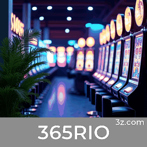 Baixe o aplicativo 365RIO super suave